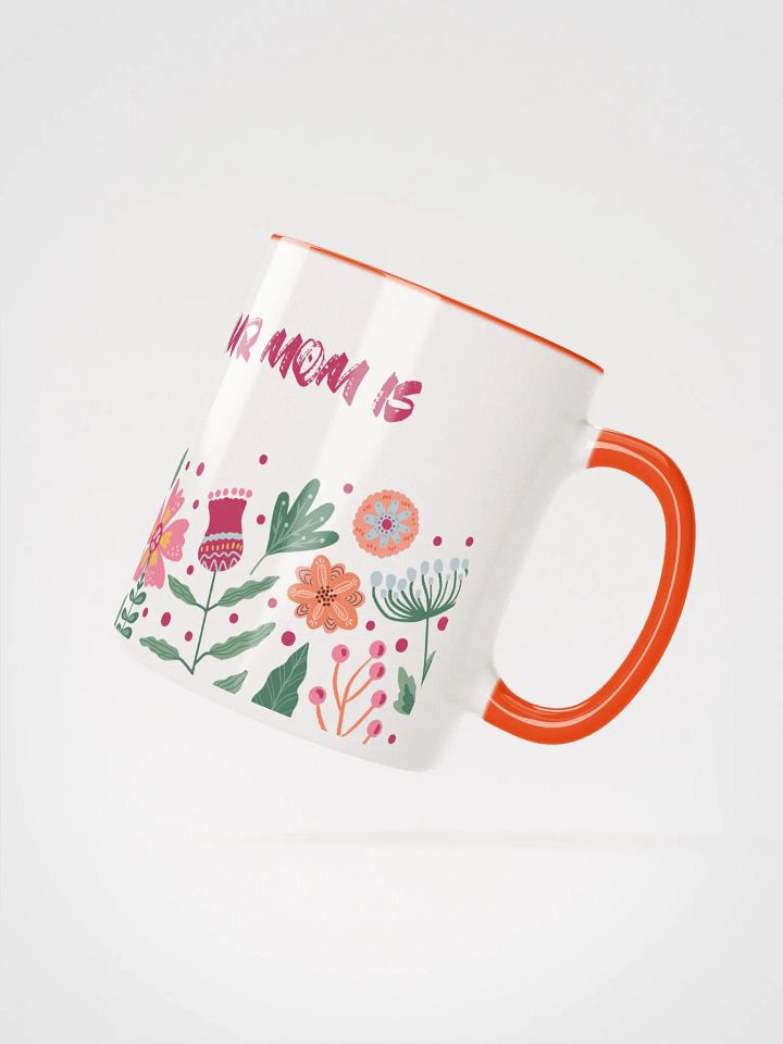 Home Is Where Your Mom Is Mug product image (47)