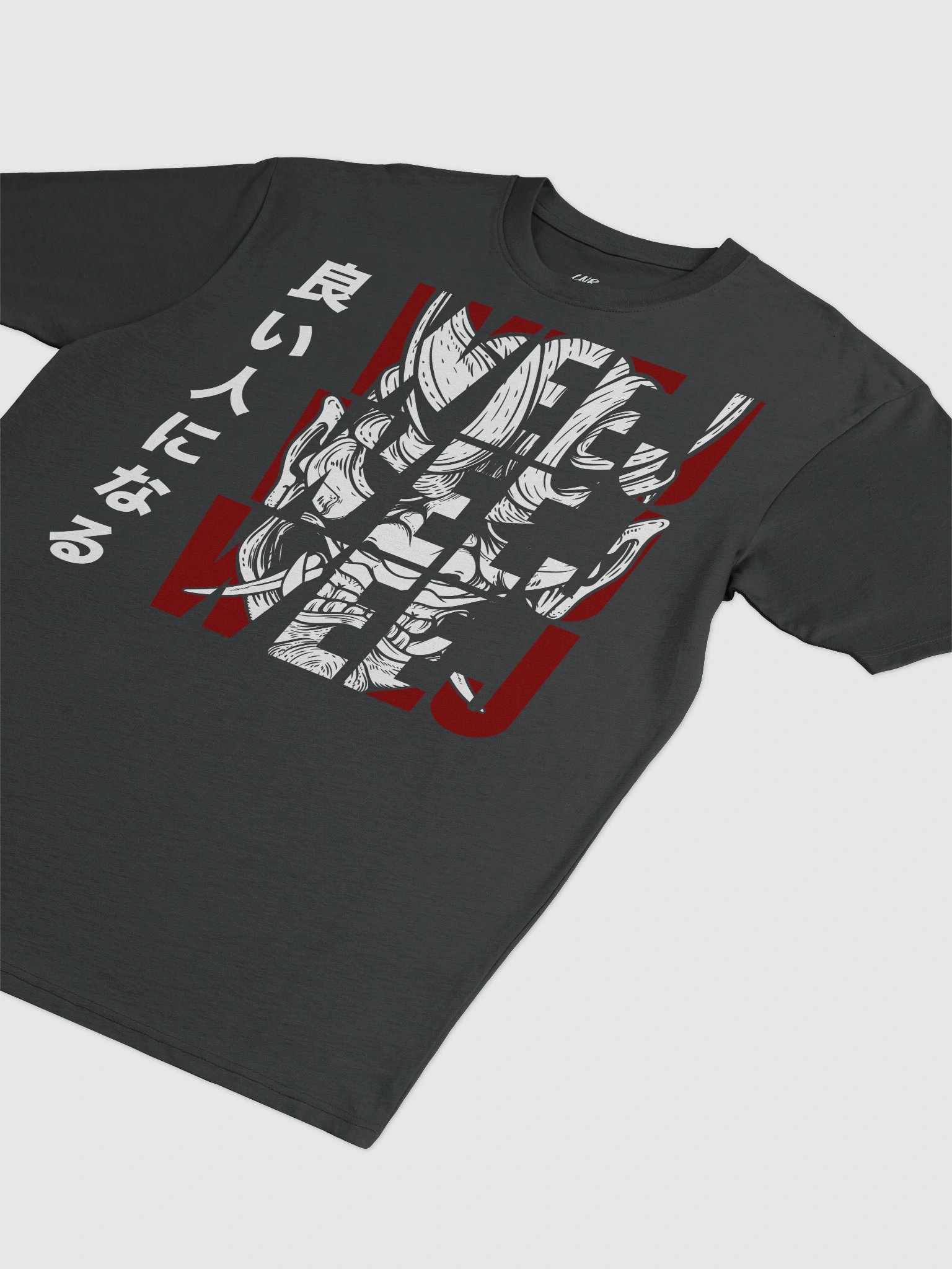 Masked Morals product image (4)