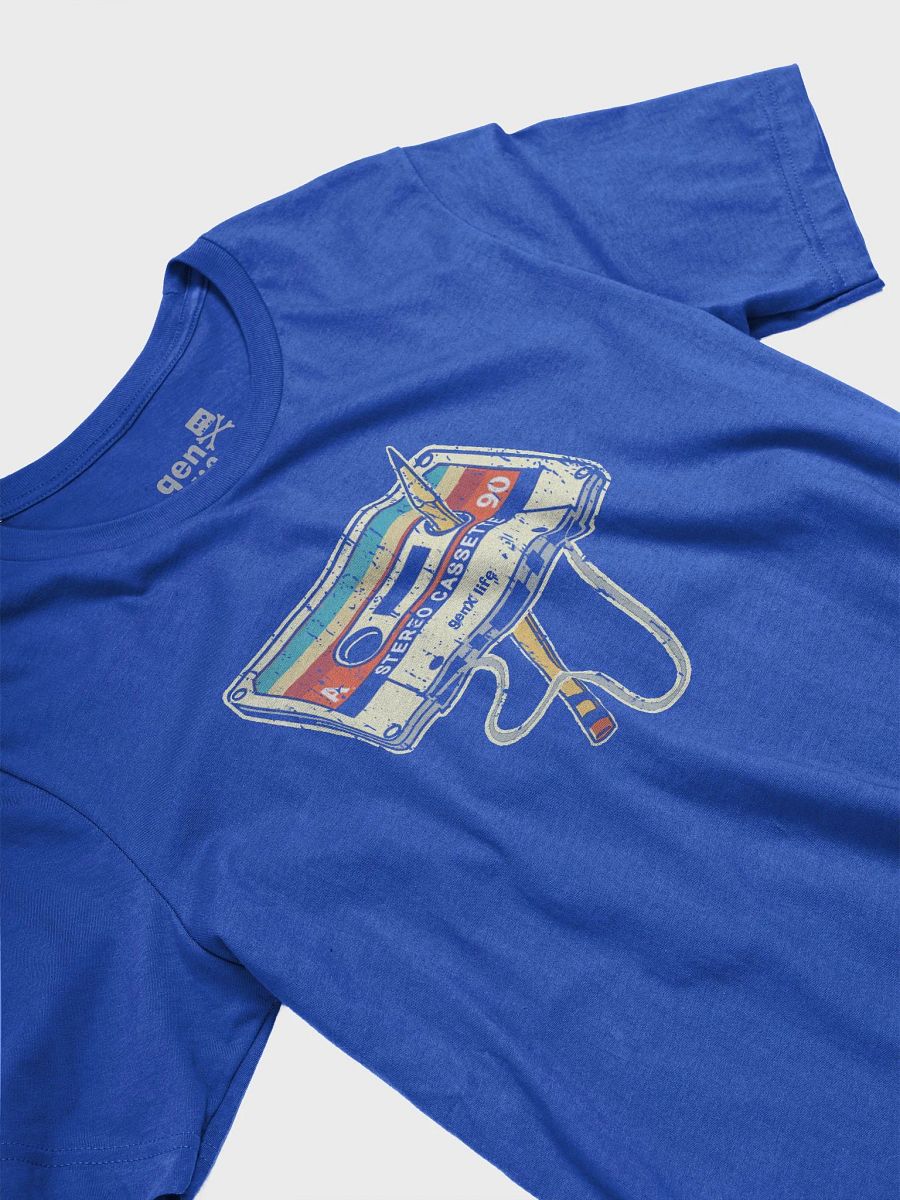 Old Spool Tshirt product image (3)