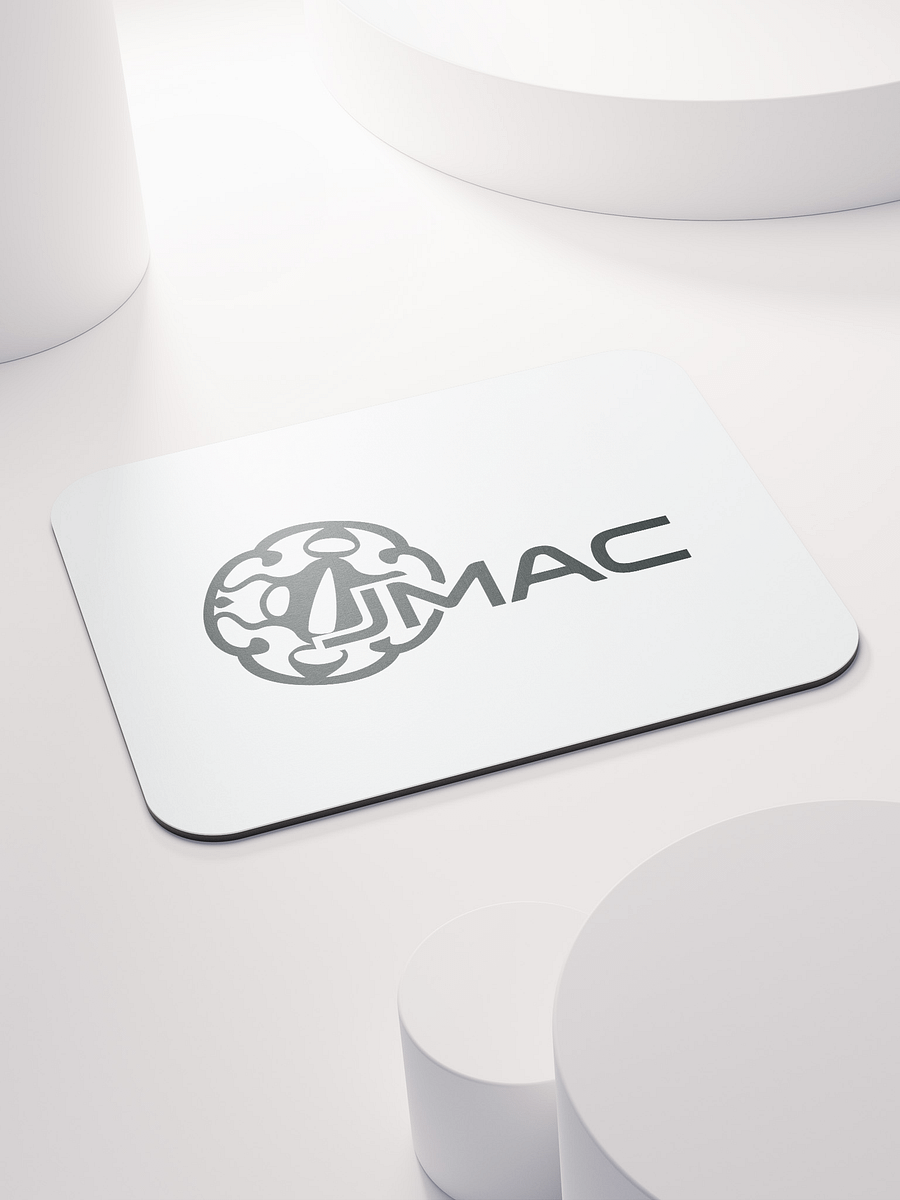JMAC Mouse Pad product image (4)