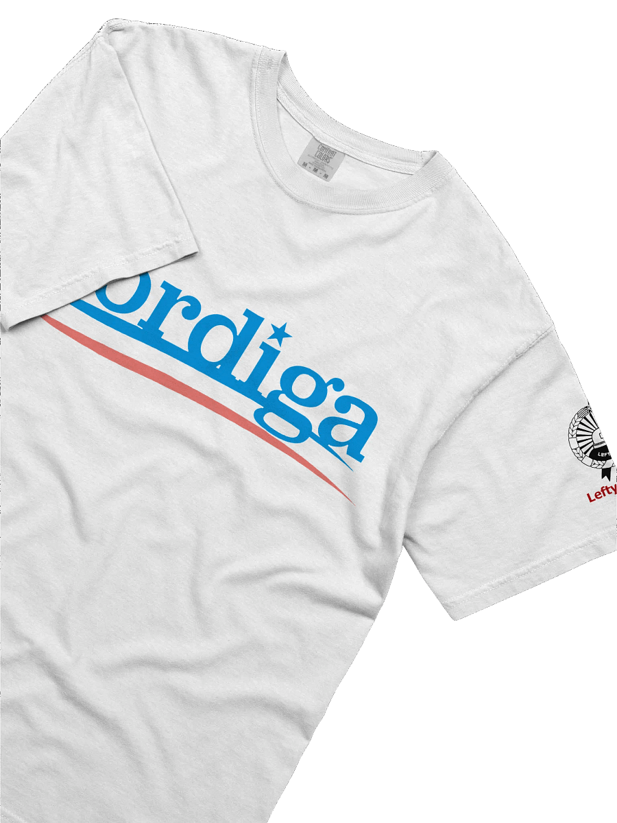 Bordiga - T-Shirt product image (3)