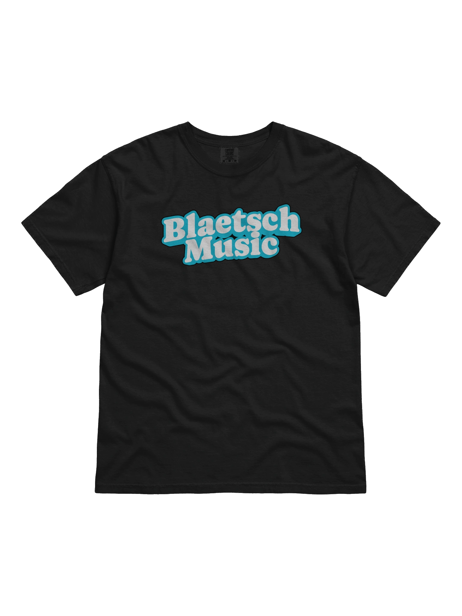 BM Merch Shirt Schriftzug product image (1)