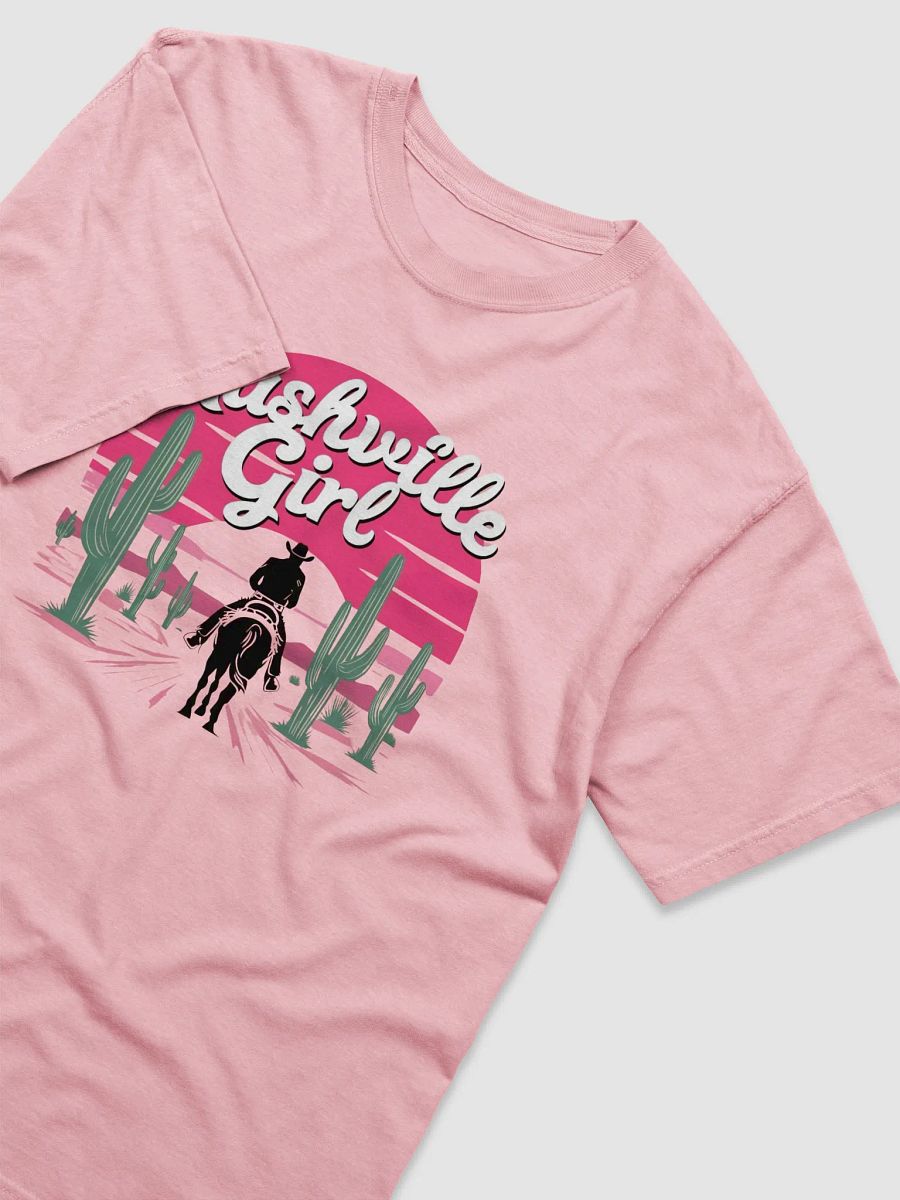 Nashville Girl T-Shirt product image (3)