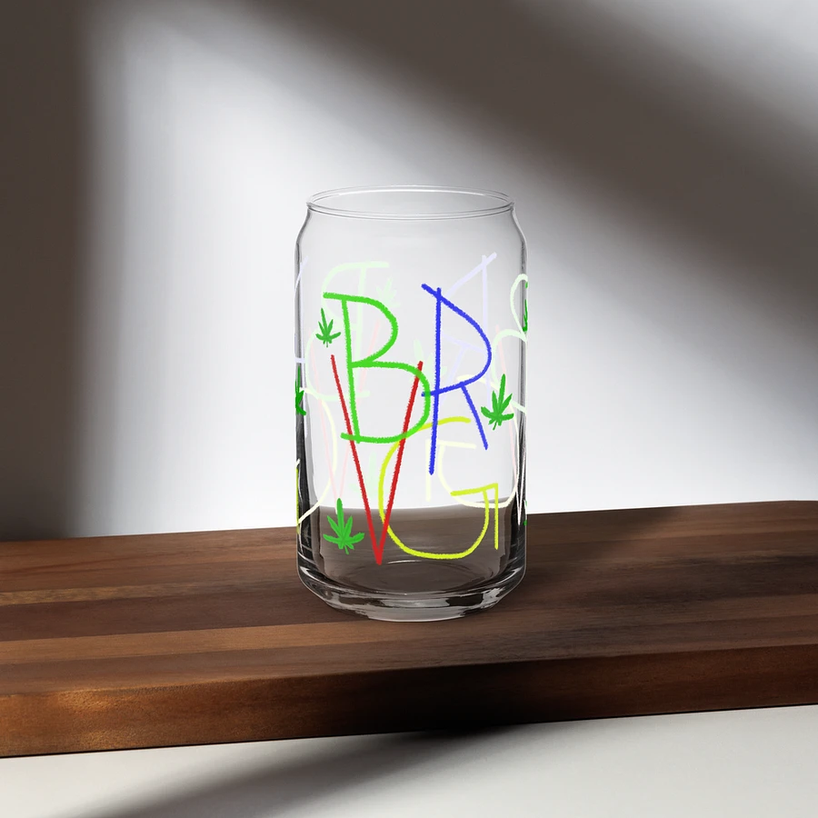 BRVG Crayon Glassware Set product image (35)