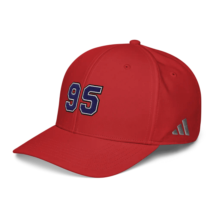 Number 95 Design Adidas Performance Caps product image (17)