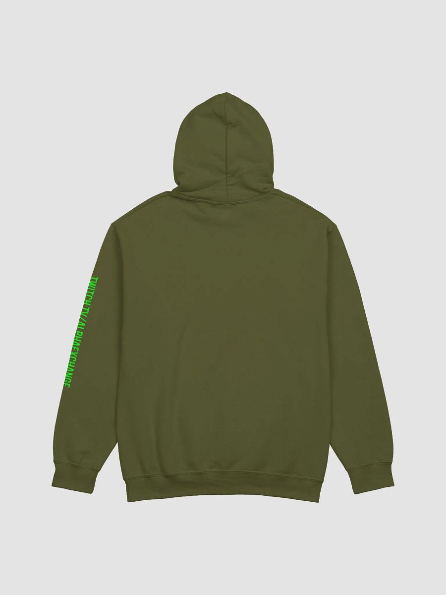 Green Graffiti product image (13)