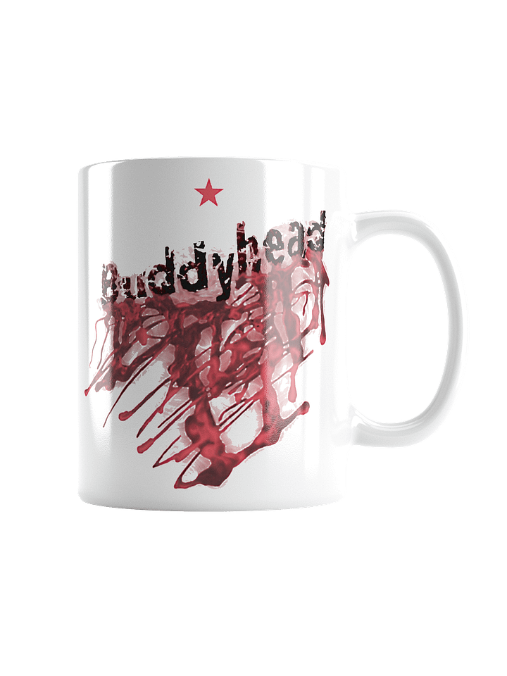 Suicide coffee mug product image (4)