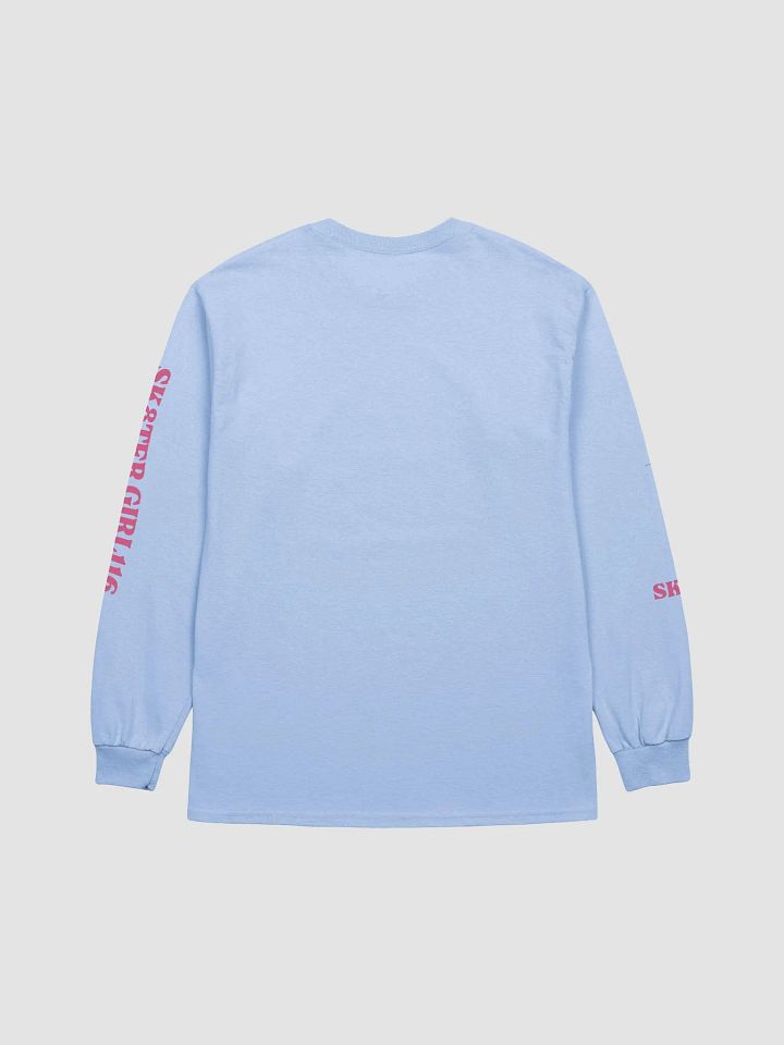 SK8's Vibin and Thrivin Long Sleeve product image (6)