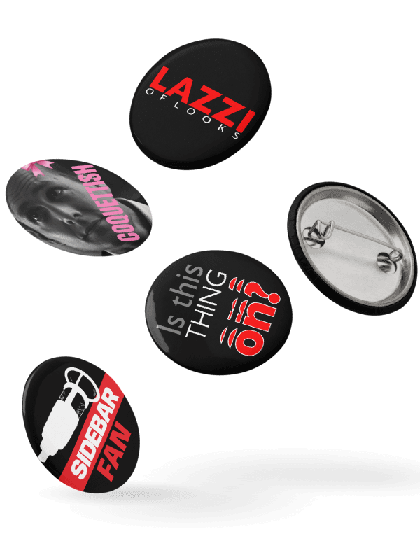 Sidebar Fan Buttons product image (5)