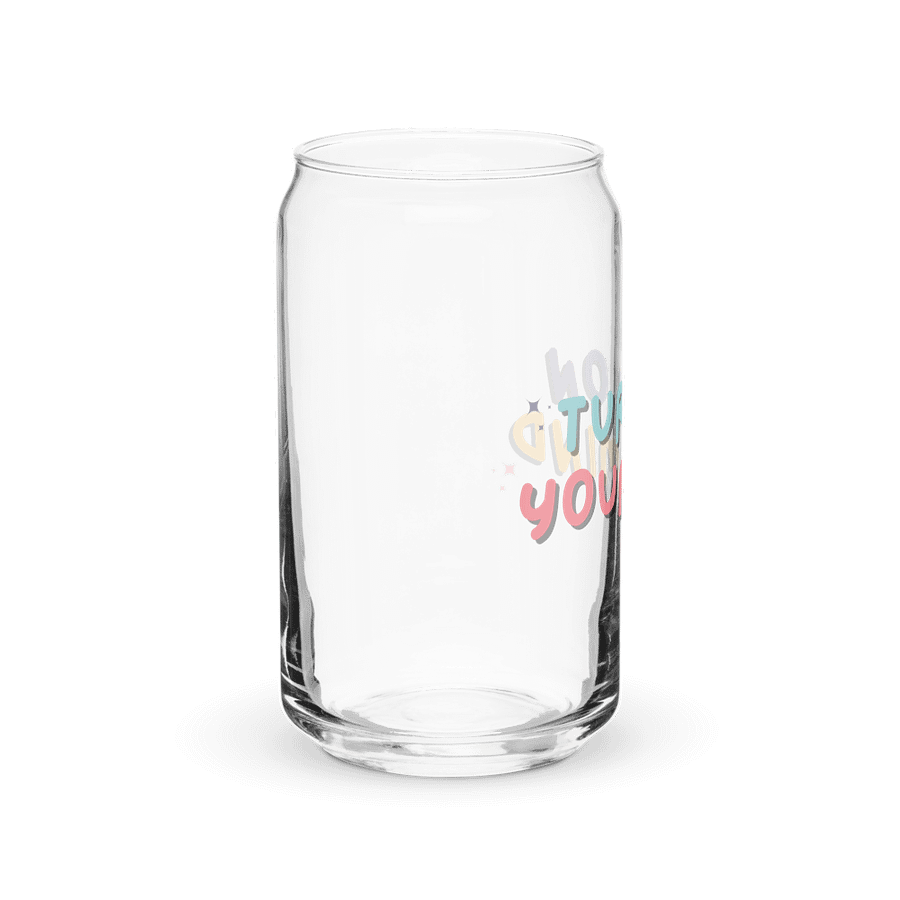 Turn on your mind Can-Shaped Glass product image (8)