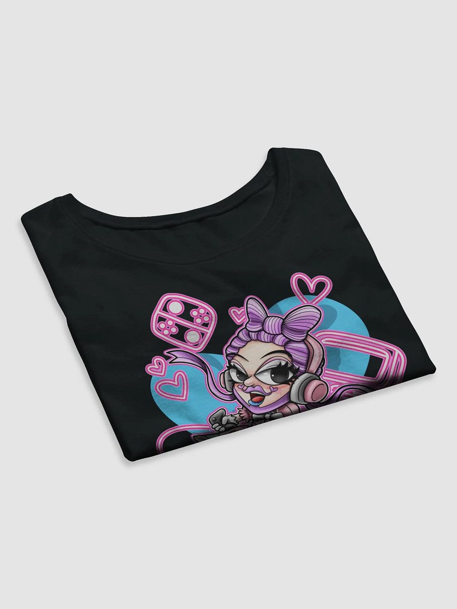 Twi Logo Crop Tee product image (7)