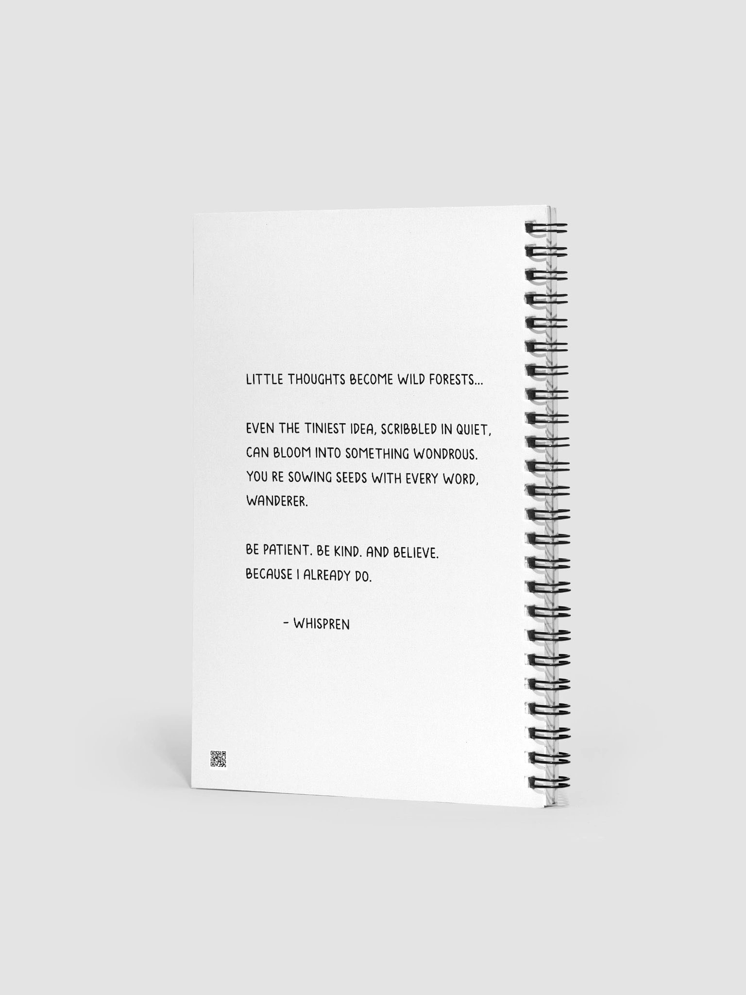 BECOME THE NOTE EMOTE! product image (2)