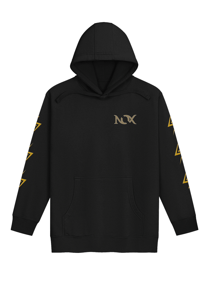 Nox Team Hoodie product image (3)