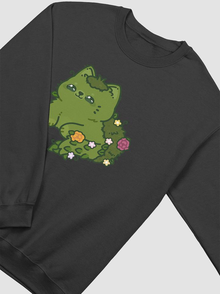 Mosslin Sweatshirt product image (1)