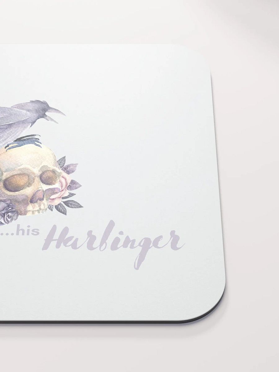 BTB Harbinger Mouse Pad product image (5)