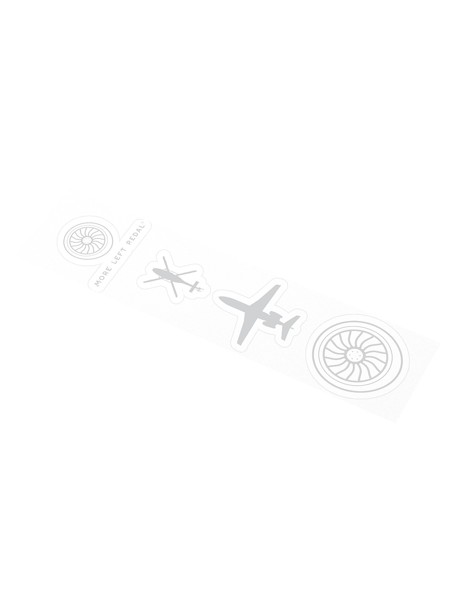 MLP Sticker Pack product image (1)
