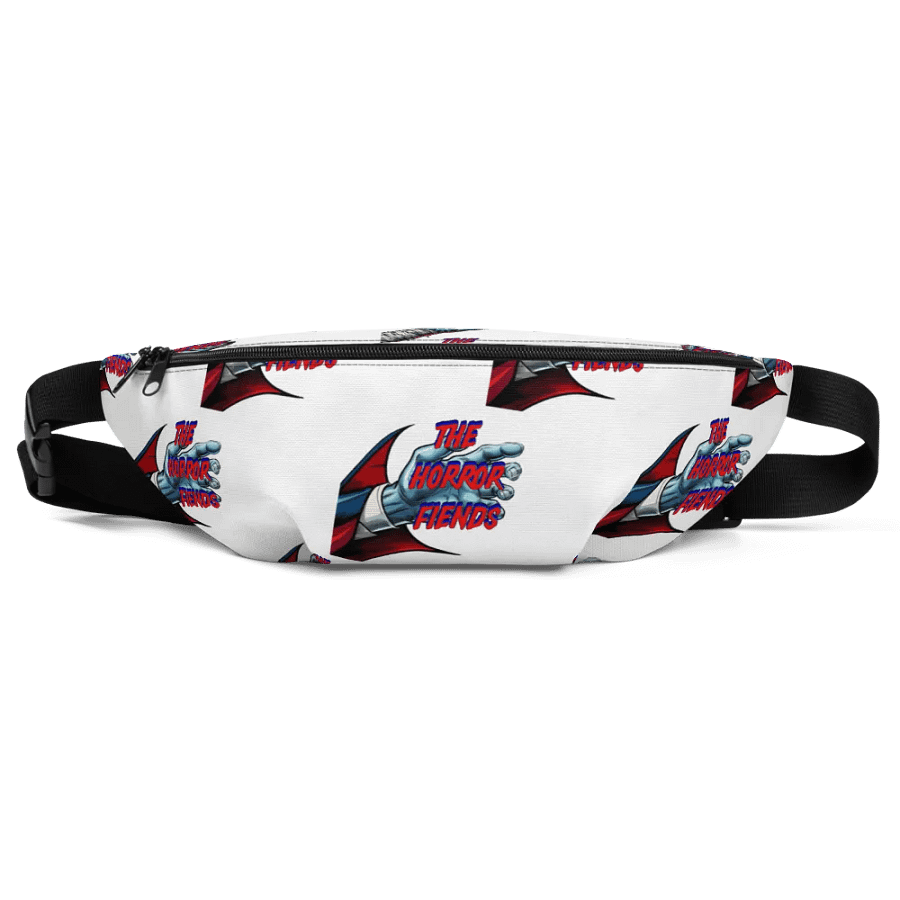 Monster Hand Fanny Pack product image (3)