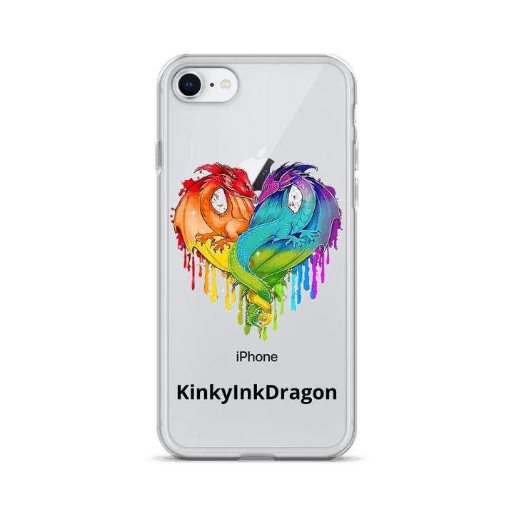 Inky Phone case product image (24)