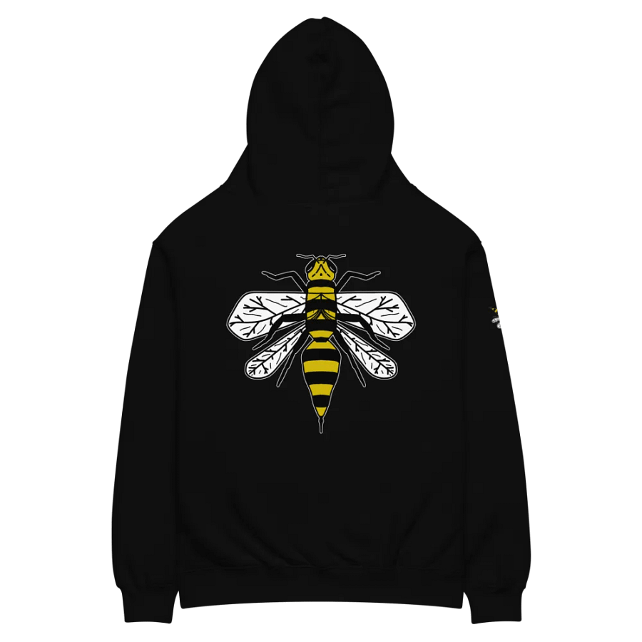 Hornet hoodie product image (5)