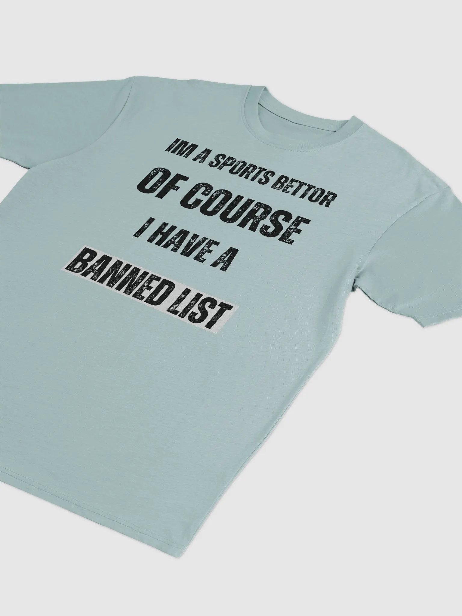 Banned List product image (8)