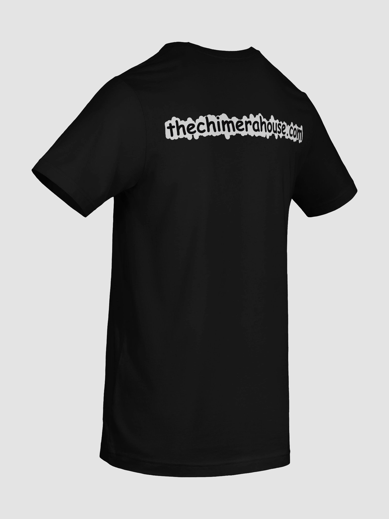 HedgeAMax Official Shirt product image (46)