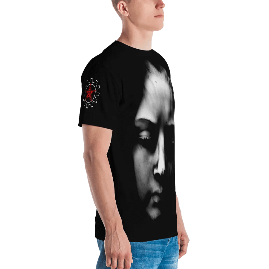 The Face of Madonna Tee product image (3)