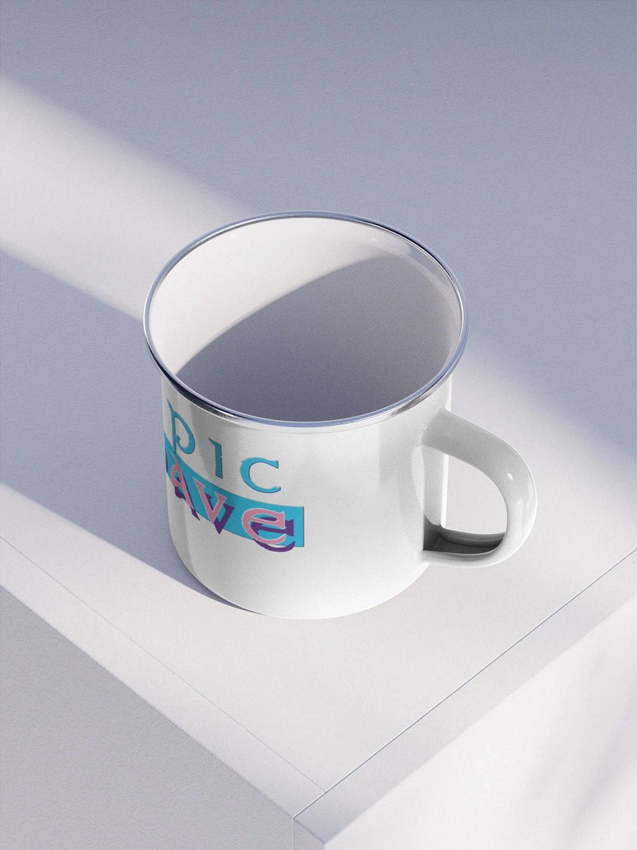Epic Vice Mug product image (3)