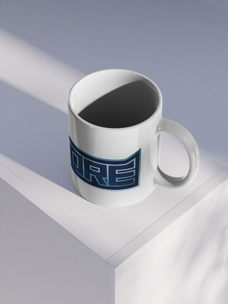Claymore Plays - Banner Mug product image (3)