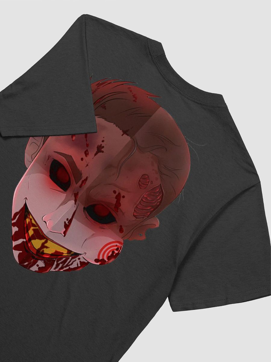 Gildan Unisex Softstyle T-Shirt Classic Logo (lathanielgamers) product image (4)