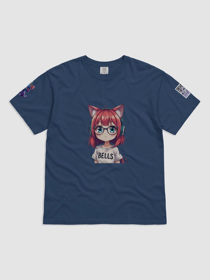 Bells T-shirt product image (4)