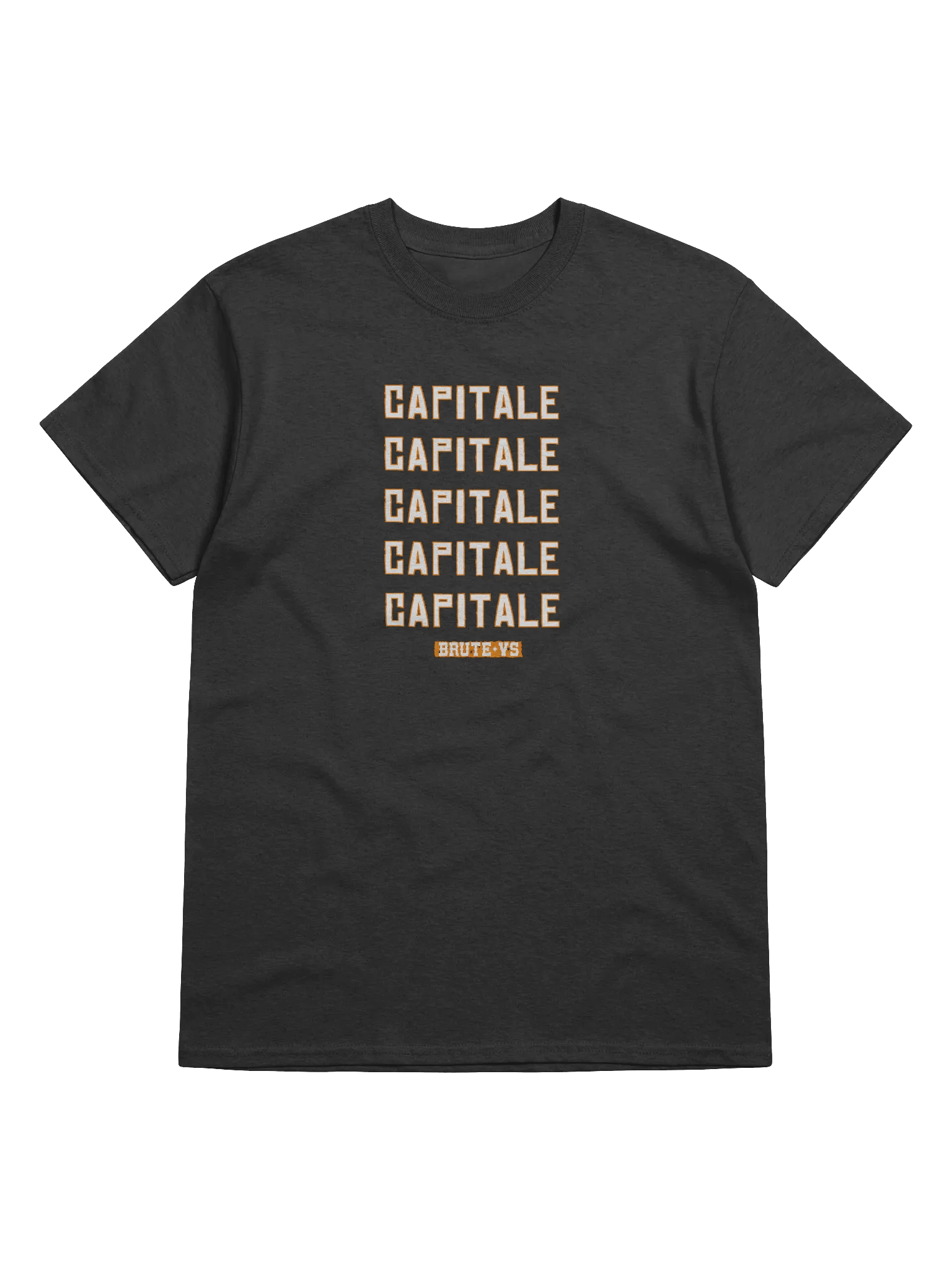 Capitale T-Shirt product image (1)