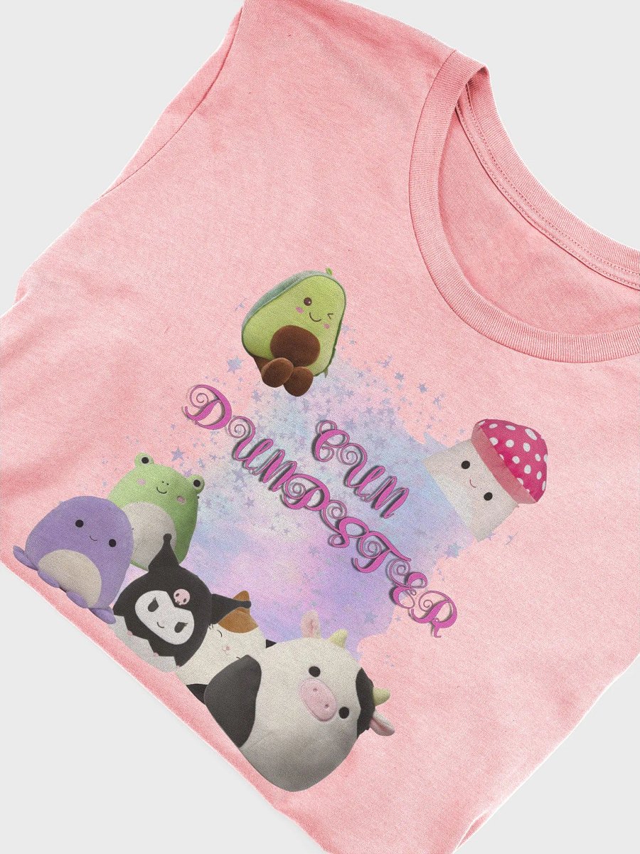 Cum Dumpster product image (4)