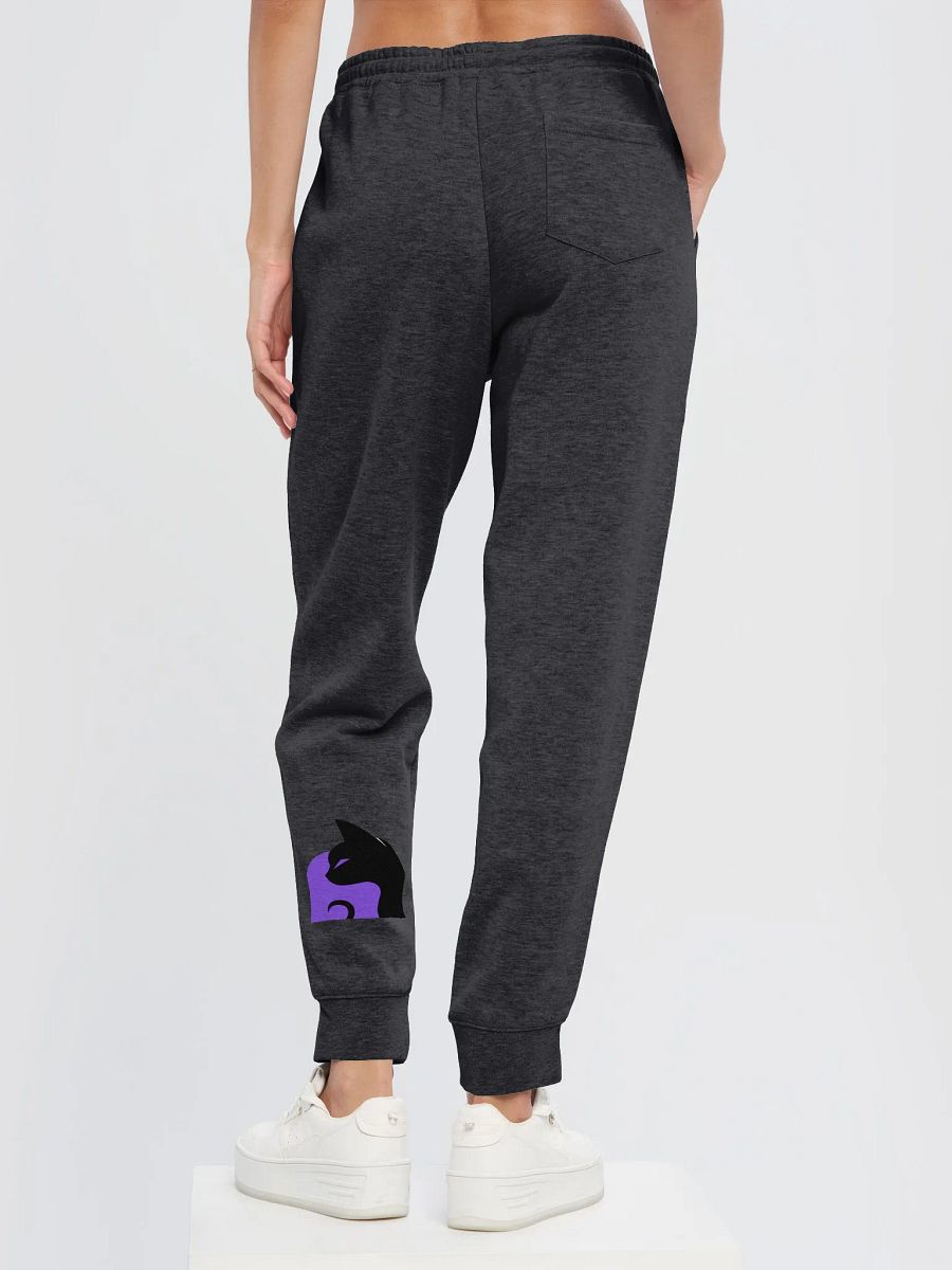 KawaiKitten Fleece Joggers product image (5)