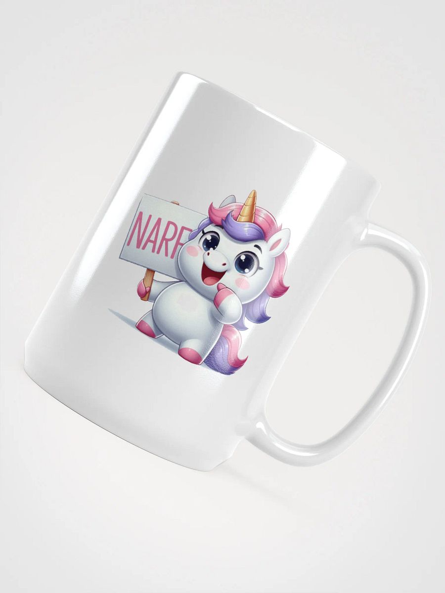 Narf Mug product image (4)