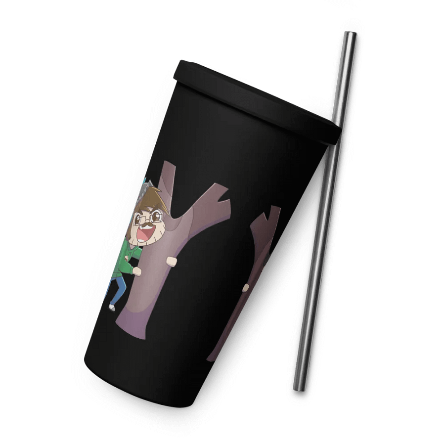 Gremlin Travel Bottle product image (12)
