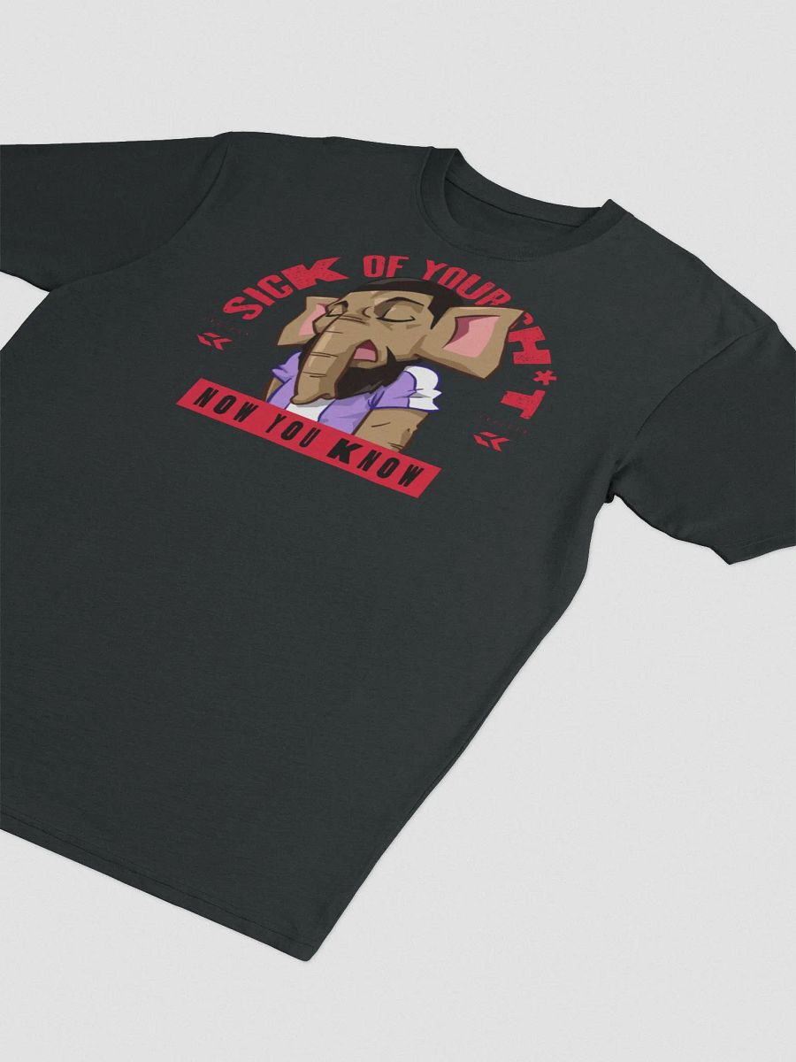ISOYS Tee product image (12)