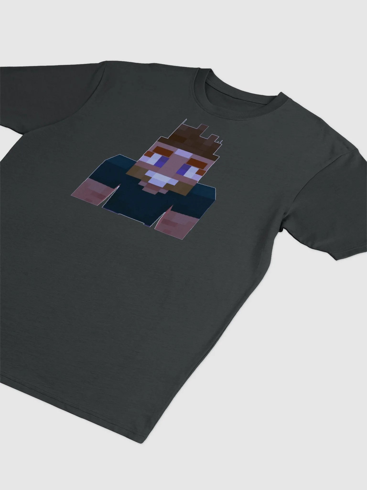 PlodPlod original look t-shirt product image (3)