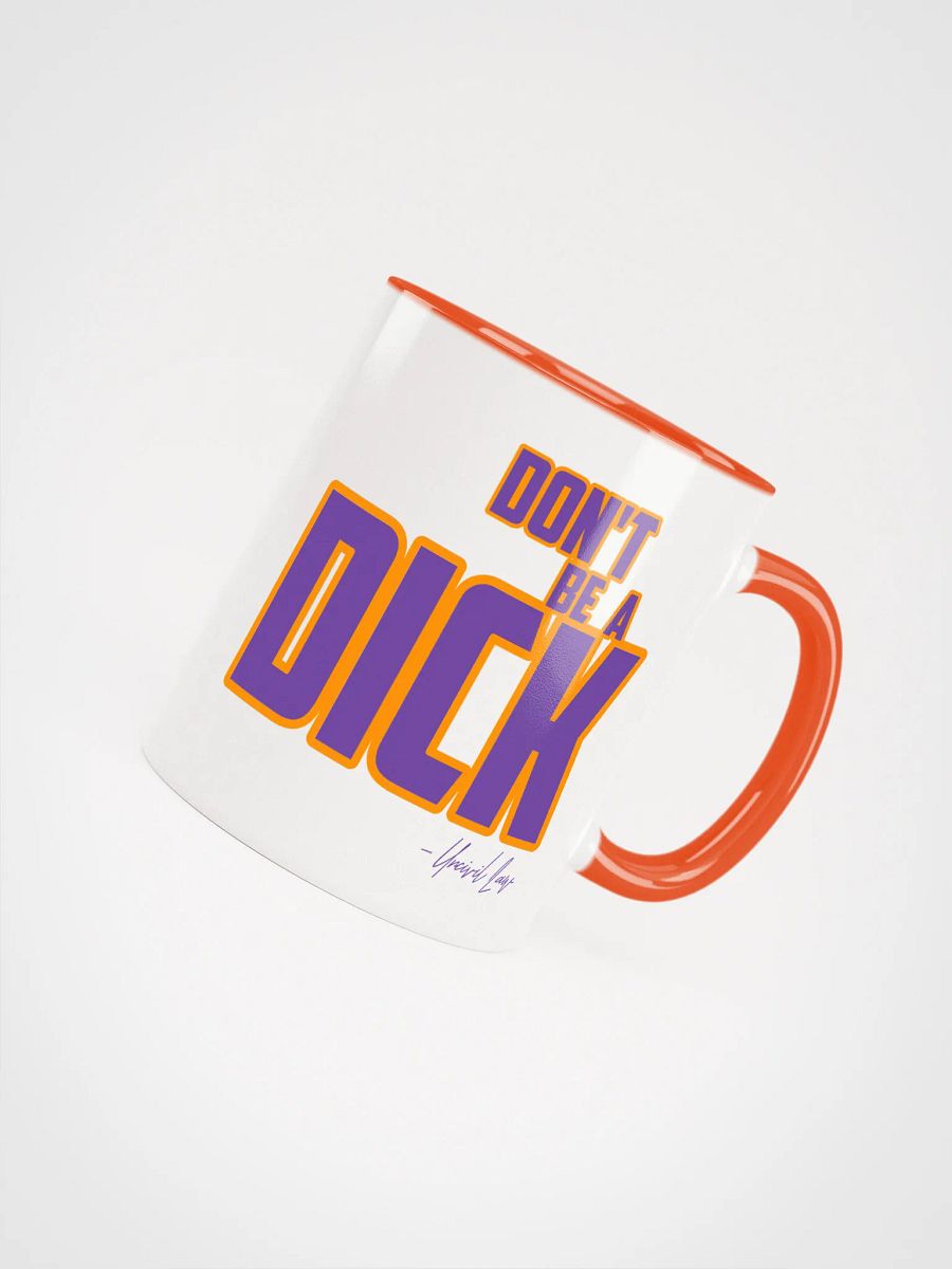 Don't be a d*ck (chug it) product image (4)