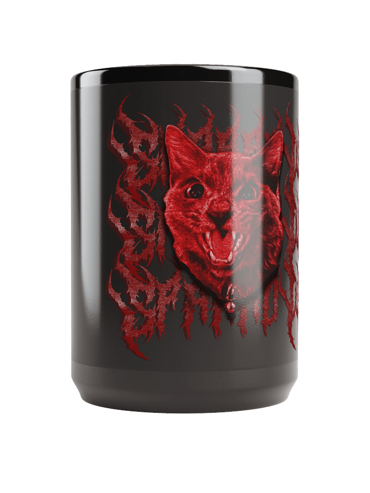 Sparrow Mug product image (1)