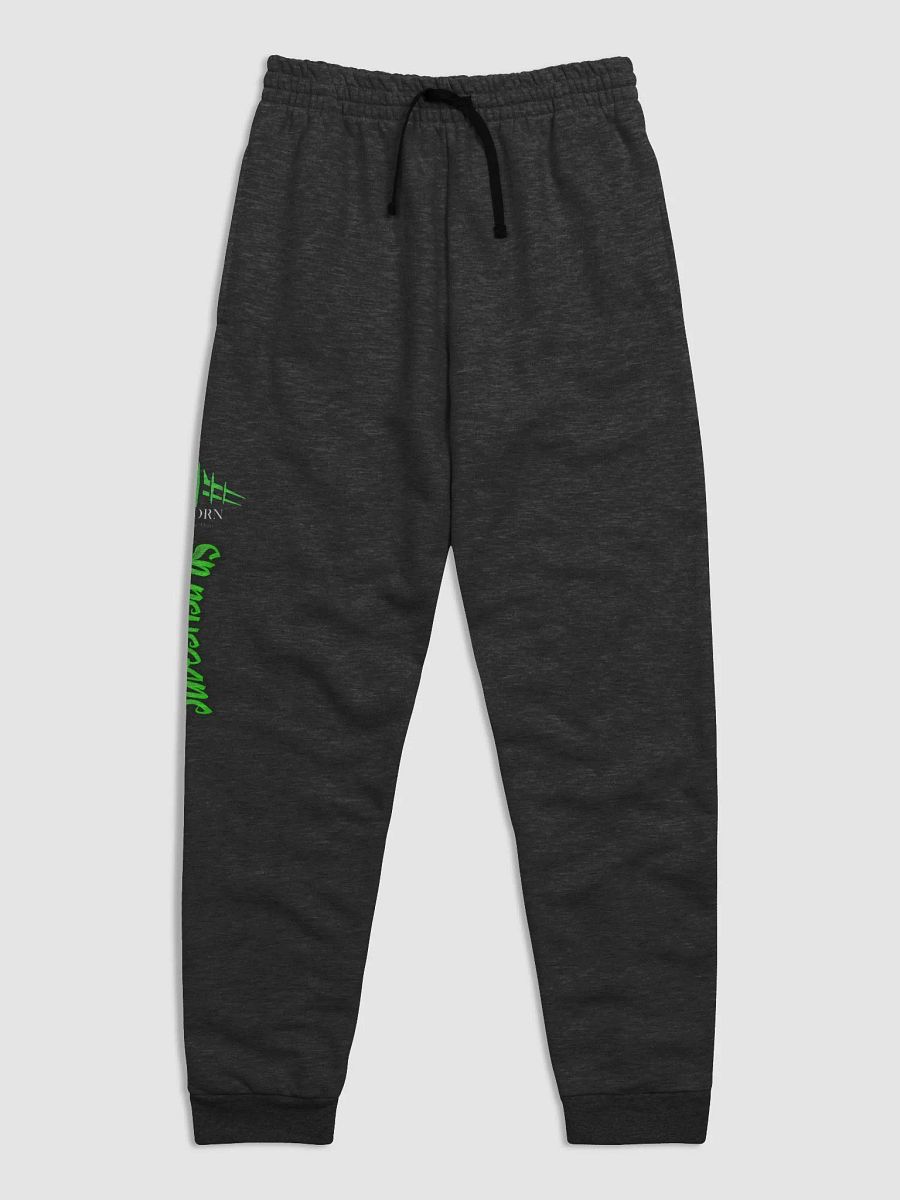 Sworn and Renegade Joggers Collab product image (6)