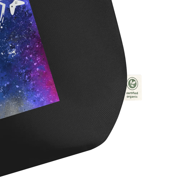 NOVA-B Tote Bag product image (2)