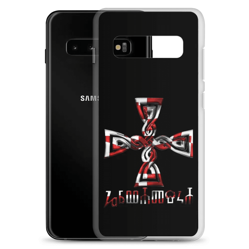 Križ i korijen - maska za mobitel/samsung product image (8)