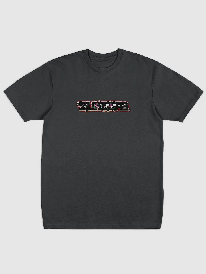 ZuKeepa Logo Tee product image (1)