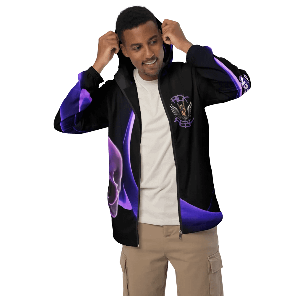 Rebel Jacket product image (3)