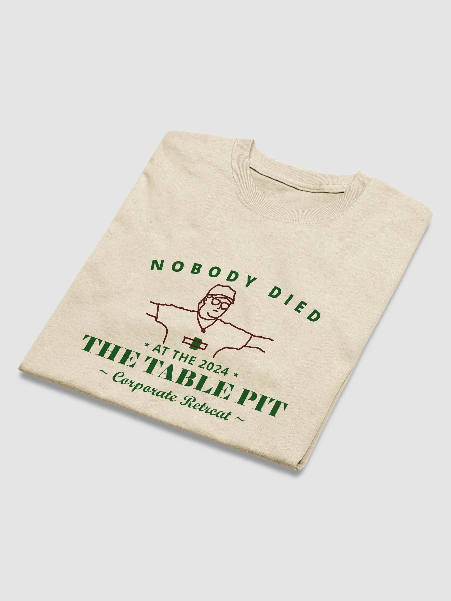 2024 Corporate Retreat Shirt product image (4)