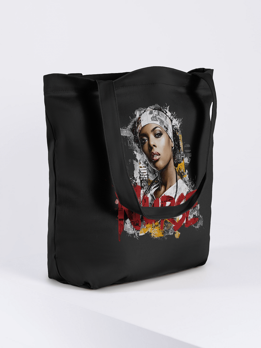 Graffiti Nurse Tote product image (4)