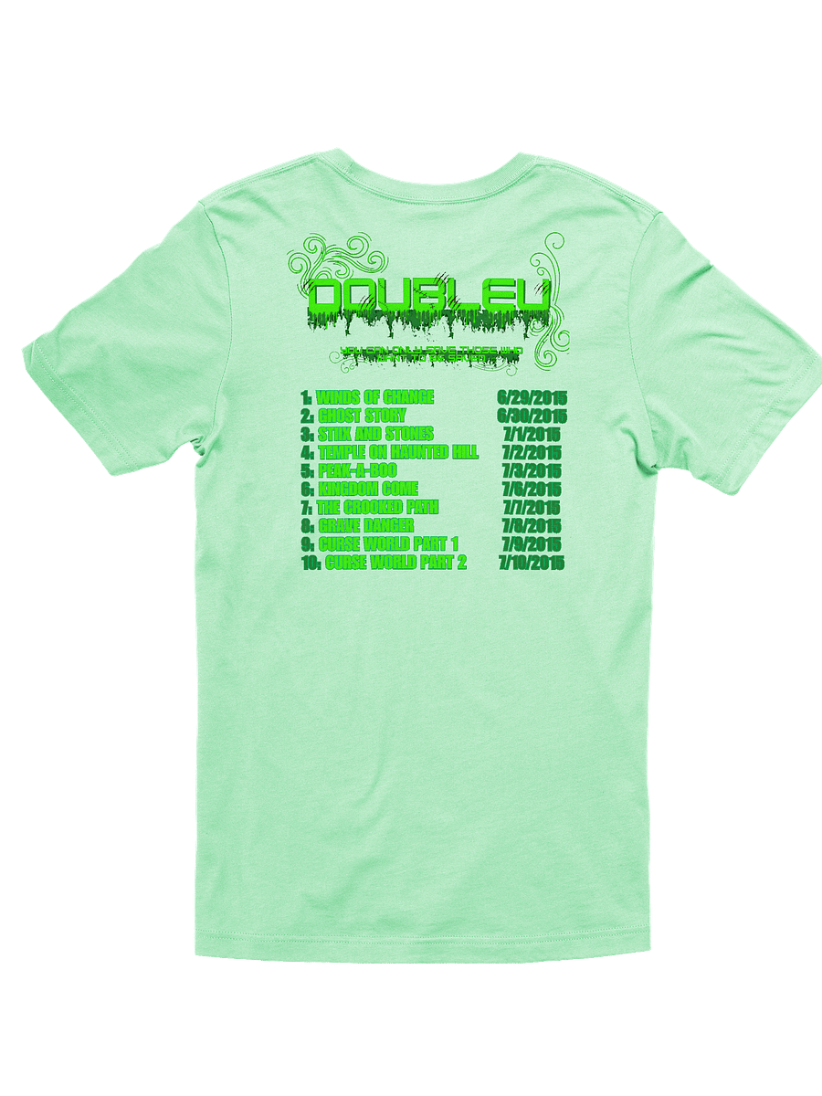 The Shirt of the Dead product image (3)