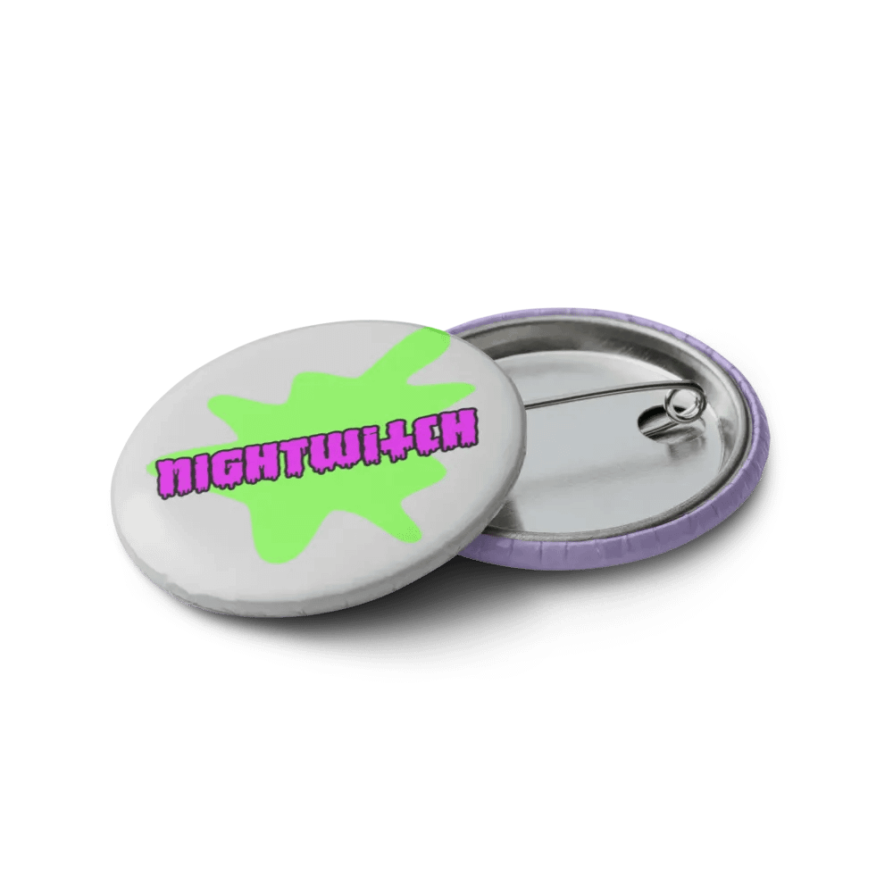 Horror Emote Pins product image (7)