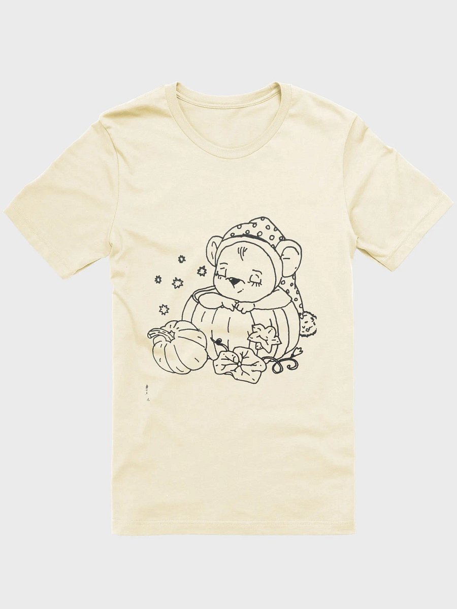 Whimsical Teddy Bear Joy T-Shirt product image (3)