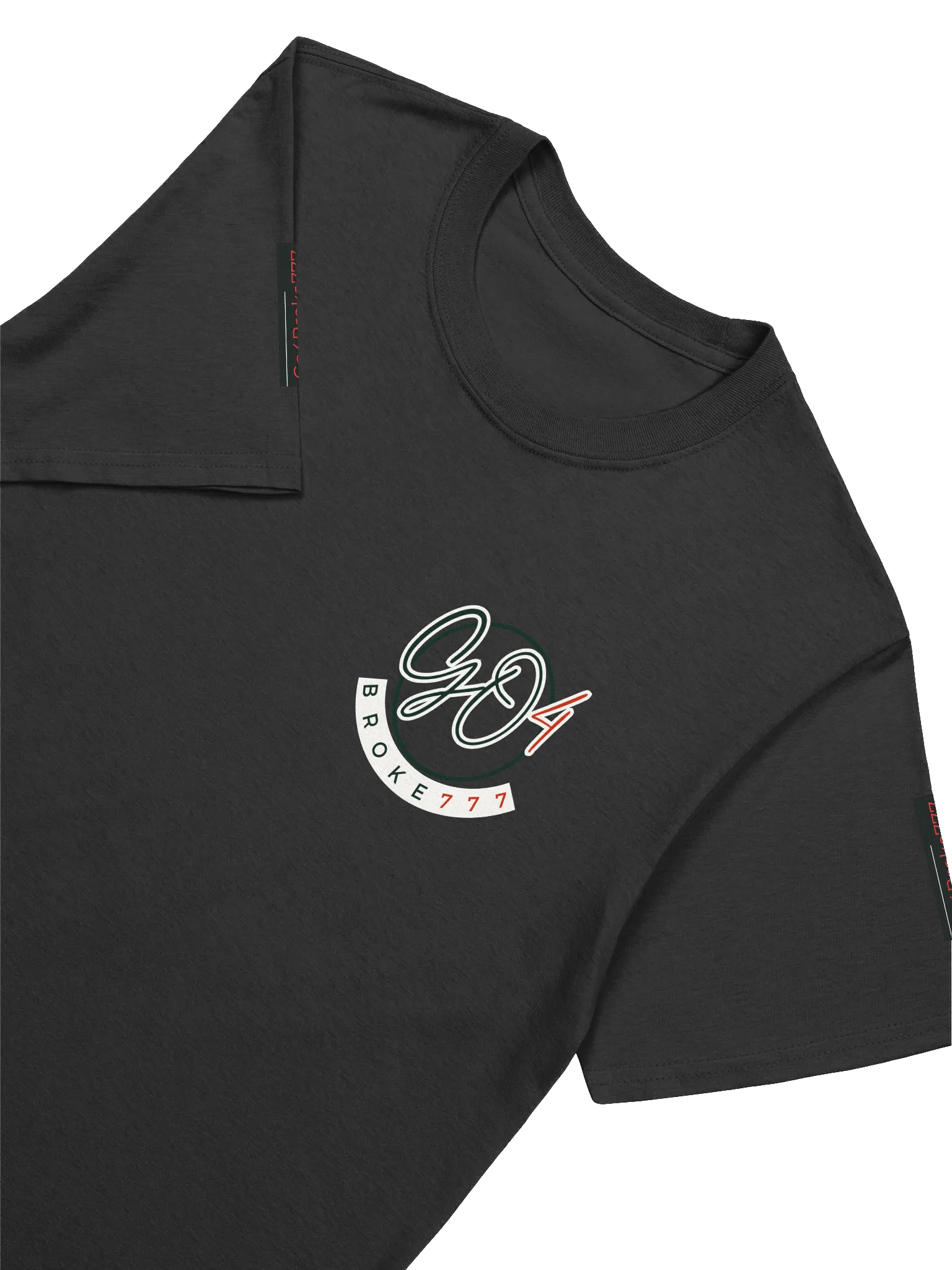 Triple 7 Tee 1.0 product image (2)